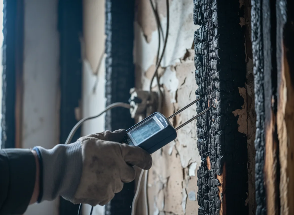 Fire Damage Restoration Arapahoe, NC FAQs